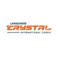 Crystal International Cargo LLC. logo - Similar company to Evristics Cargo L.L.C