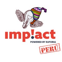 Impact Perú logo - Similar company to Women Can Do Peru