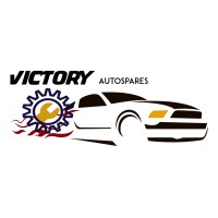 Victory Autospares logo - Similar company to X-R Softwares