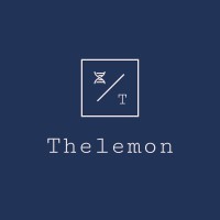 Thelemon logo - Similar company to Field.Systems