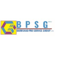 BARUSHAD PRO SERVICE GROUP logo - Similar company to Saco Construction 242