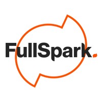 FullSpark logo - Similar company to Zizibreezi Ltd