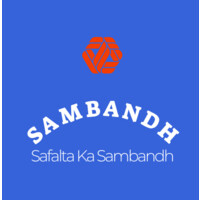 Sambandh logo - Similar company to Eklavya-Institute For Educational Research And Innovative Action