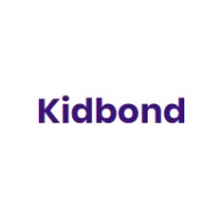 Kidbond logo - Similar company to Jaakko.Com