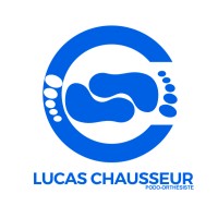 C LUCAS-CHAUSSEUR-PODO-ORTHÉSISTE logo - Similar company to Distri Clean