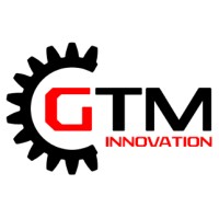 GTM Innovation logo - Similar company to Promach Innovation Center