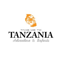 TAKE ME TO TANZANIA ADVENTURES AND SAFARIS logo - Similar company to Explore 4X4