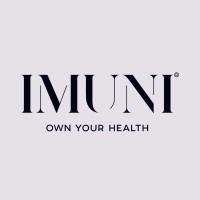 IMUNI logo - Similar company to Artisan Chemist