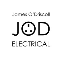 JOD Electrical Ltd logo - Similar company to P.E.S Electrical
