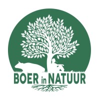 Boer in Natuur logo - Similar company to Scave.World