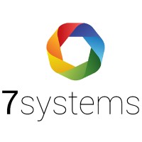 7systems GmbH logo - Similar company to Gpm Emea