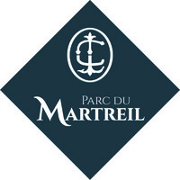Parc du Château du Martreil logo - Similar company to L'Antares Traiteur