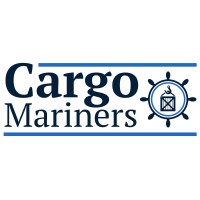 Cargo Mariners Ltd logo - Similar company to Medbulk Shipping Solutions