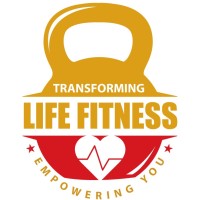 TLFExecFit logo - Similar company to Business With A Heart