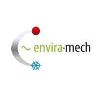 Envira-Mech Services Ltd logo - Similar company to Taranis Engineering Ltd
