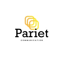 Pariet Communication logo - Similar company to Xcite Event : Conception De Stands Réutilisables