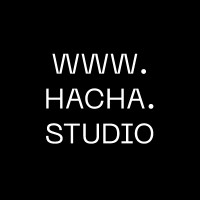Hacha Studio™ logo - Similar company to Torres Dcv