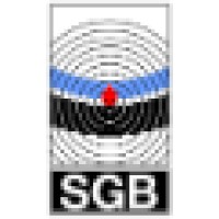 SGB GmbH logo - Similar company to Leeroy Matata