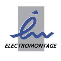 Electromontage Elec logo - Similar company to Chatenet Sas