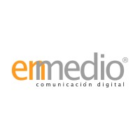 Enmedio Comunicación Digital logo - Similar company to Efectimedios