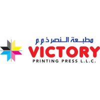 Victory Printing Press LLC Sharjah | Dubai logo - Similar company to Almufeed Printing Press Llc