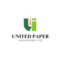 United Paper Industries Limited logo - Similar company to Packaging Simplified