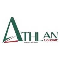 Athlan Consult Audit & Conseil logo - Similar company to Cabinet Jurist Partners