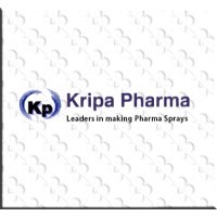 kripa pharma logo - Similar company to Action Pharma
