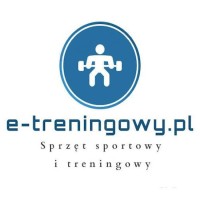e-treningowy.pl logo - Similar company to Gravity Coaster