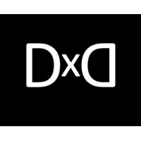 Design by Dodds logo - Similar company to Design Chicks