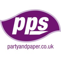 PARTY AND PAPER SOLUTIONS LIMITED logo - Similar company to Versupack Sia
