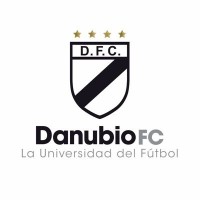 Danubio Fútbol Club logo - Similar company to Defensor Sporting Club