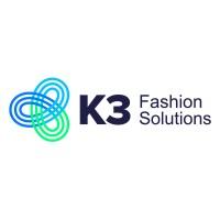 K3 Fashion Solutions logo - Similar company to Hyrian