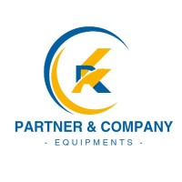 Partners Company Equipments logo - Similar company to Rich Brains
