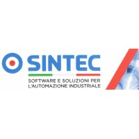Sintec srl logo - Similar company to Comas Srl