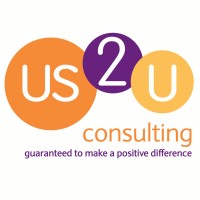 US2U Consulting logo - Similar company to Cambridge Smart Plastics