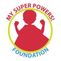 My Super Powers Foundation logo - Similar company to Aurora Public Library Foundation