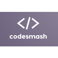 CodeSmash logo - Similar company to Yome Network