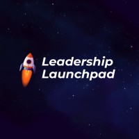 Leadership Launchpad UK logo - Similar company to Techsavi It