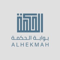 AlHekmah logo - Similar company to Datajar