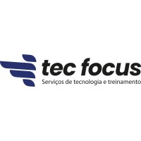 Tec Focus logo - Similar company to Workngo Brasil