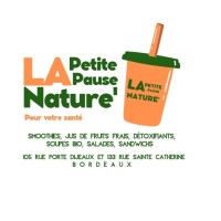 La Petite Pause Nature logo - Similar company to Horizons Studio