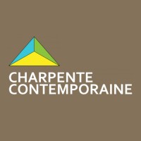 Charpente contemporaine logo - Similar company to Nama Architects