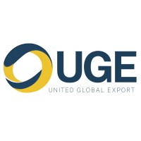 United Global Export logo - Similar company to Elixir Ukraine