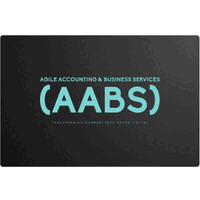 Agile Accounting & Business Services logo - Similar company to Accelerate Wealth Cpas