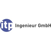 itp Ingenieur GmbH logo - Similar company to Eiling Ingenieure Gmbh