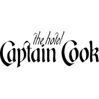 Hotel Captain Cook logo - Similar company to Inlet Towers