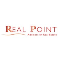 Real Point India logo - Similar company to Rxg Studio