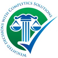 Complytics Solutions logo - Similar company to Linkedin Sales Funnel For Financial Advisors & Firms