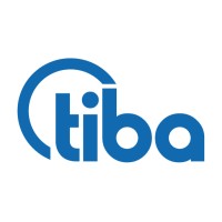 Tiba logo - Similar company to Envision Intelligence